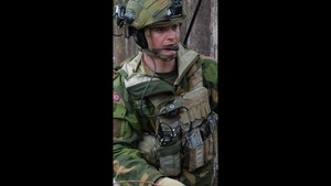 VIDEO PRODUCTION: I’m A Defender Corporal Olaf Hansen (4K Video) VERTICAL (9x16)