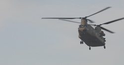 Swift Response 25 Air Assault Operations