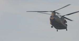 Swift Response 25 Air Assault Operations