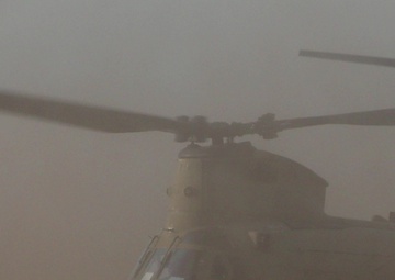 Swift Response 25 Air Assault Operations (Vertical Reel)