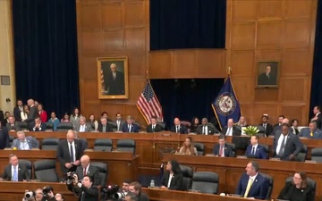 Secretary of State Marco A. Rubio testifies before the House Foreign Affairs Committee on the FY26 Department of State Budget Request, Part 1