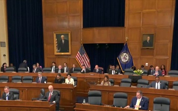 Secretary of State Marco A. Rubio testifies before the House Foreign Affairs Committee on the FY26 Department of State Budget Request, Part 2