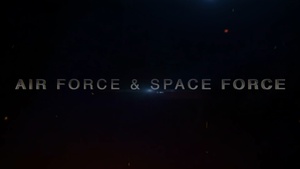 Air Force and Space Force Military Training Instructor career paths - Chapter 5
