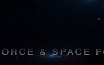 Air Force and Space Force Military Training Instructor career paths - Chapter 5