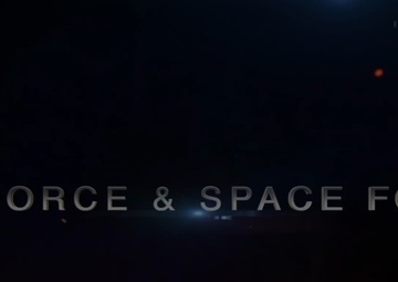 Air Force and Space Force Military Training Instructor career paths - Chapter 5
