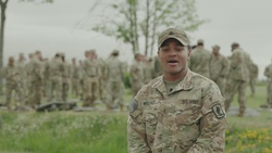 Interviews: Sky Soldiers look forward to Swift Response 2025