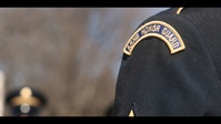 Iowa Army National Guard Military Funeral Honors