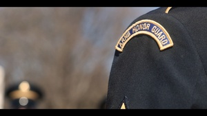 Iowa Army National Guard Military Funeral Honors