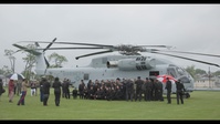 FWNY25: HMH-461 Aviation Expo at Perth Amboy High School