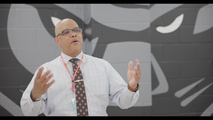 FWNY25: Perth Amboy High School Administration Interviews