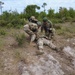 21st ATF excels in austere environment during CHAOS RISING