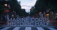 THE 2025 MARINE CORPS HISTORIC HALF: Highlight Reel