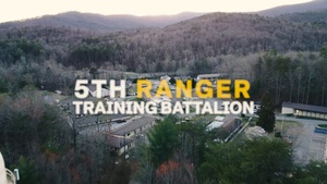 5TH RTB AIRBORNE JUMP (Stringer DZ)