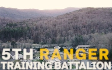 5TH RTB AIRBORNE JUMP (Stringer DZ)