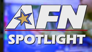 Enabling the mission: Tech Sgt. Freling