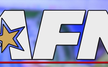 Enabling the mission: Tech Sgt. Freling