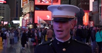 FWNY 25: Silent Drill Platoon Interviews