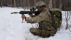 VIDEO PRODUCTION: I’m A Defender Lance Corporal James Count (4K Video) HORIZONTAL (16x9)