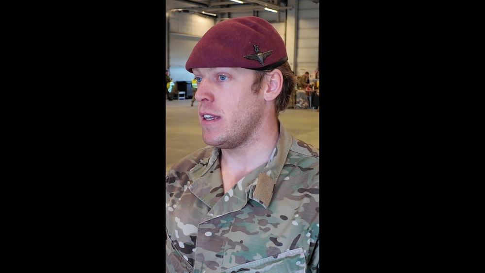 DVIDS - Video - VIDEO PRODUCTION: I’m A Defender Lance Corporal James ...