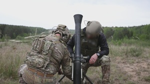 1-10 SFG conducts Validation Exercise