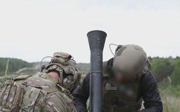 1-10 SFG conducts Validation Exercise