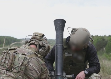 1-10 SFG conducts Validation Exercise