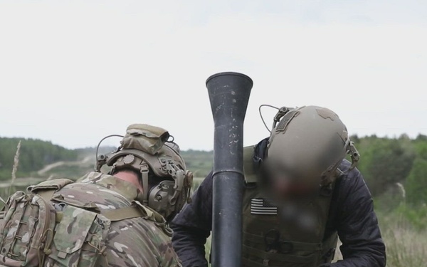 1-10 SFG conducts Validation Exercise