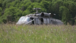 Recovery Team Executes Field Repairs During Combined Resolve 25-2