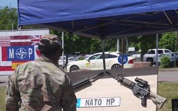 In Focus – Police Week Expo B-Roll