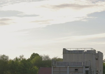 2-7th Infantry Regiment Conducts Point-to-Point Blood Transfusion During Combined Resolve 25-2