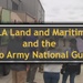 Ohio National Guard Support Maintenance Shop partners with DLA - non-captioned