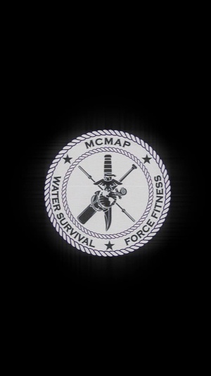 Hand to Hand Combat: Marine Corps Martial Arts Instructor Trainer Course 2-25 Reel