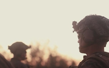 Balikatan 25: 3d MLR