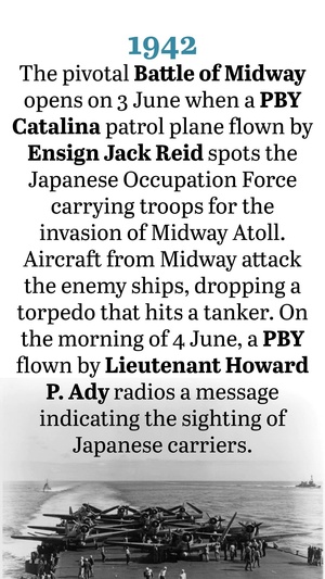 On This Day in Naval History: June 3 (Vertical)