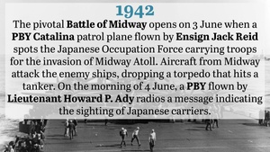 On This Day in Naval History: June 3 (Horizontal)