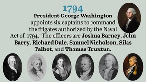 On This Day in Naval History: June 5 (Horizontal)