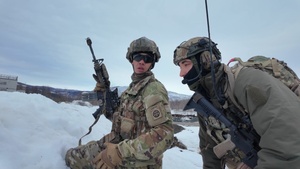 VIDEO PRODUCTION: Allied Partnerships - Hungarian PL I'm a Defender