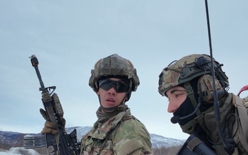 VIDEO PRODUCTION: Allied Partnerships - Hungarian PL I'm a Defender