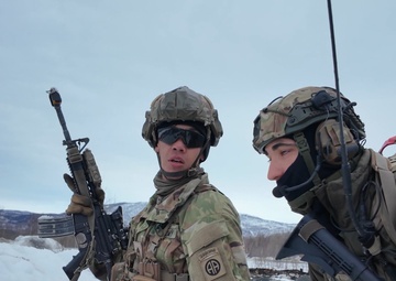 VIDEO PRODUCTION: Allied Partnerships - Hungarian PL I'm a Defender