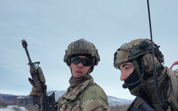 VIDEO PRODUCTION: Allied Partnerships - Hungarian PL I'm a Defender