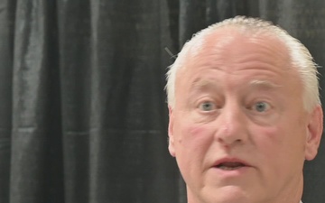 FBI Columbia: Interview with Charleston County Sheriff Carl Ritchie