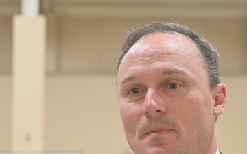 FBI Columbia: Interview with Acting Special Agent in Charge Reid Davis