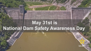 Safety Starts Here: Mount Morris Dam Inspections