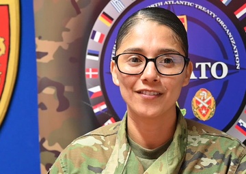 July 4th Shout-out Sgt. 1st Class Lucero HernandezVelasquez