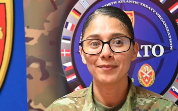 July 4th Shout-out Sgt. 1st Class Lucero HernandezVelasquez