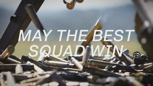 USARC Best Squad Competition teaser