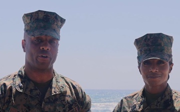 Camp Pendleton prepares for the 101 days of Summer