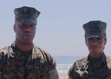 Camp Pendleton prepares for the 101 days of Summer