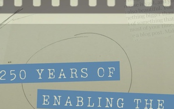Aerial Reconnaissance Technology | 250 Years of Enabling The Army (Part 7)