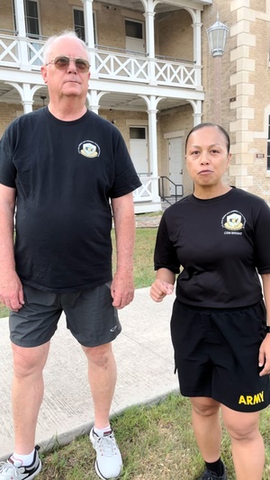 New challenge for Walk-It-Out Wednesdays